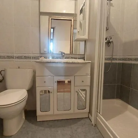 Piso De 61m2 Con 2 Apartamento *