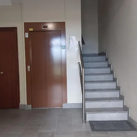 Piso De 61m2 Con 2 Apartamento Urnieta
