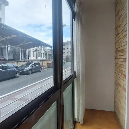 Piso De 61m2 Con 2 Urnieta
