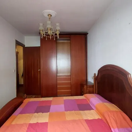 Piso De 61m2 Con 2